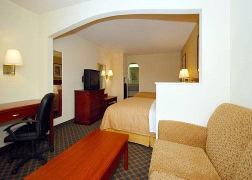 OYO Hotel Denham Springs I-12 Kamer foto